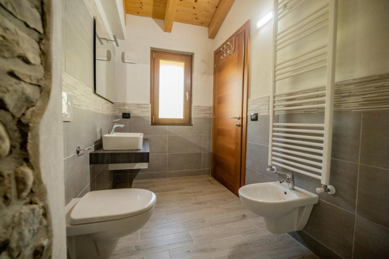Agriturismo La Cascina B&B San Fedele Intelvi Exterior photo